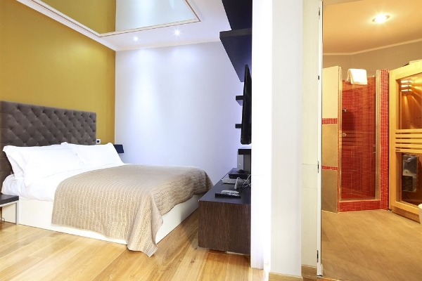 Hotel Relais Roma Centro